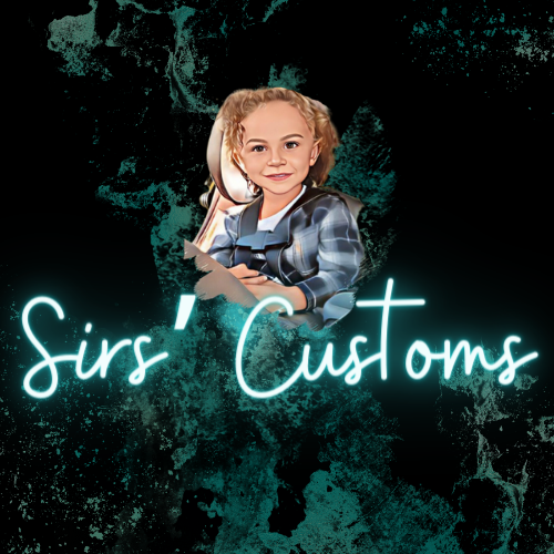 Sirs' Customs