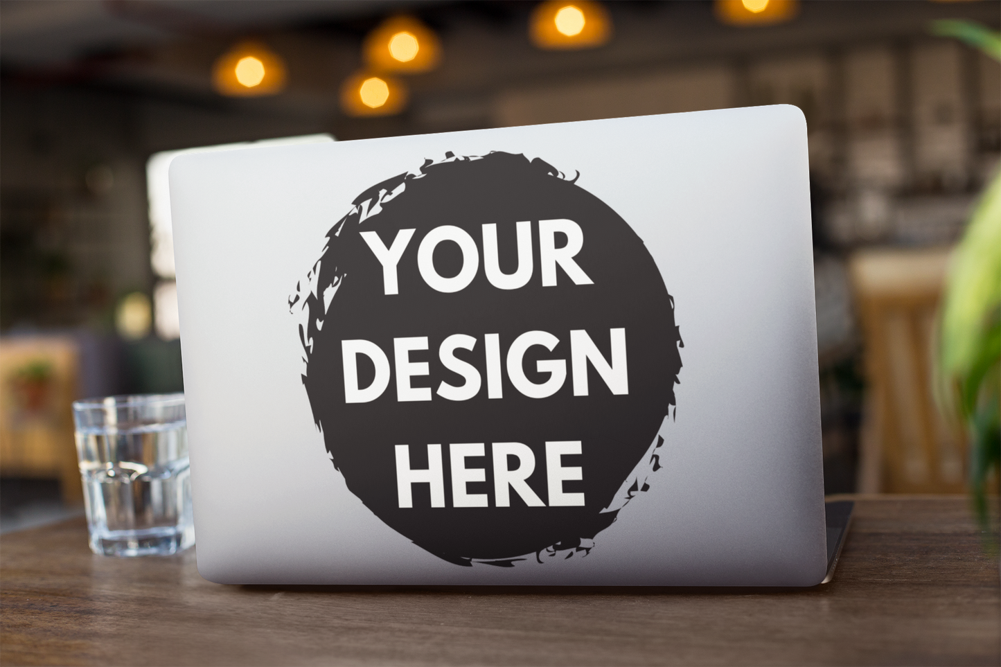 Create Your Own Vinyl Sticker